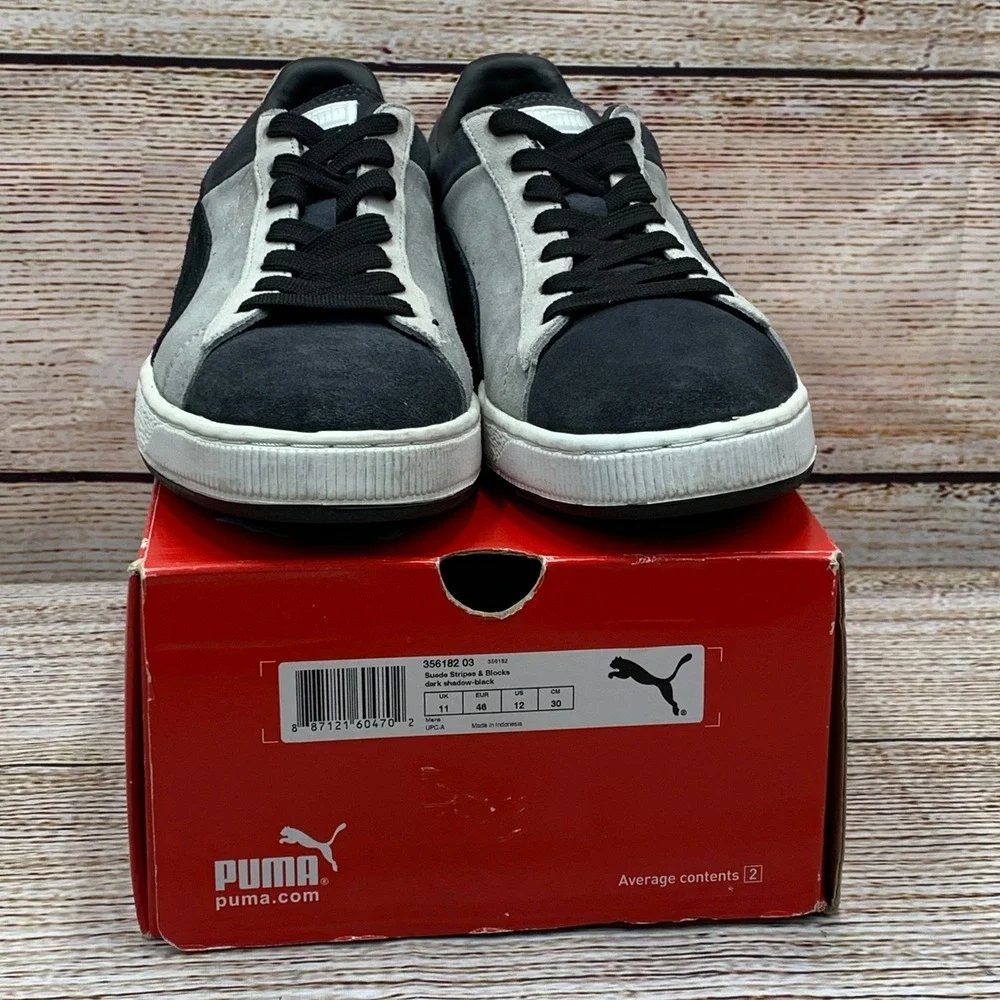 Puma stylish comfortable